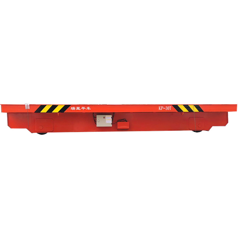 30噸電纜卷筒電動(dòng)平車(chē)